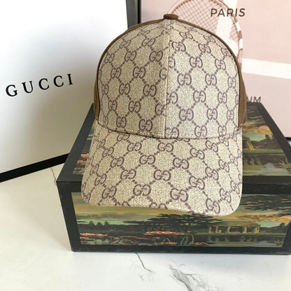 GUH01 New Sun Hat Duck Tongue Hat