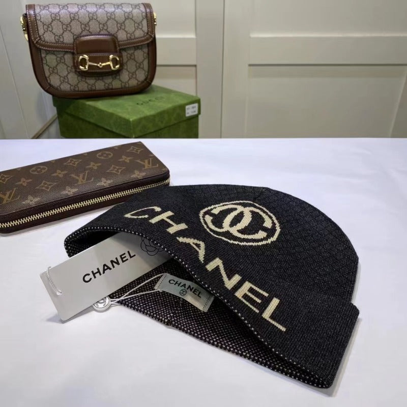 PCH1  New autumn and winter fashionable knitted hat