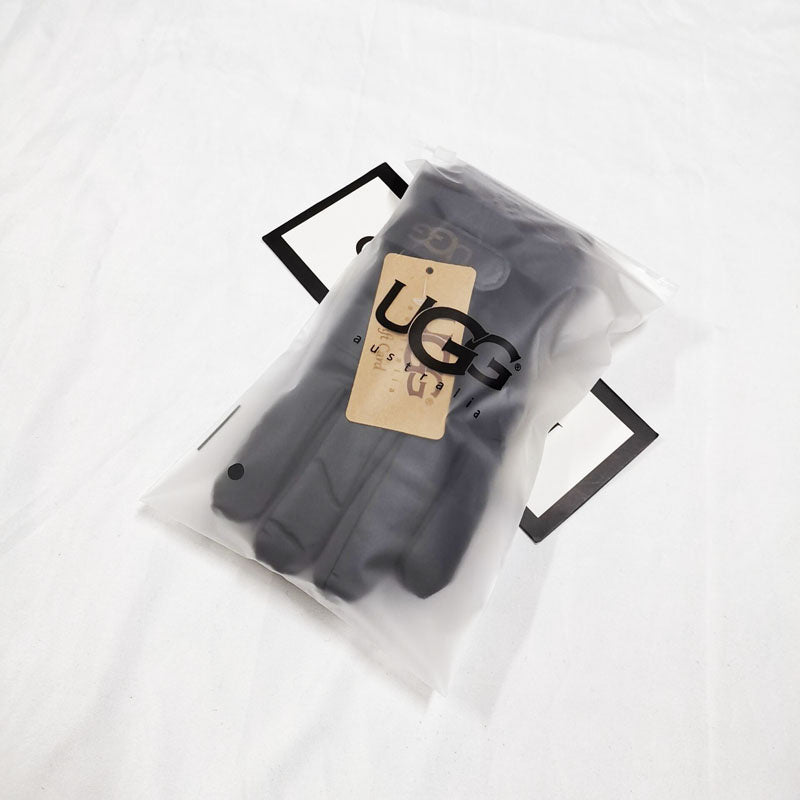 PULG1  Outdoor waterproof gloves for men