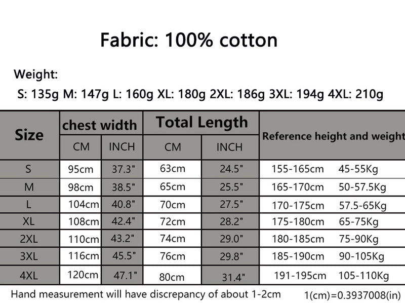G007   Men's and women's summer short-sleeved T-shirt clothes