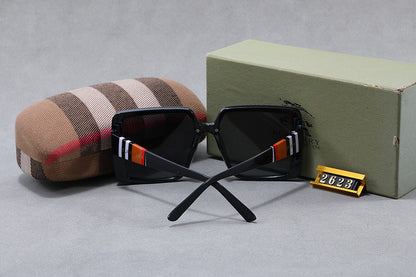 2623  Sunglasses with box