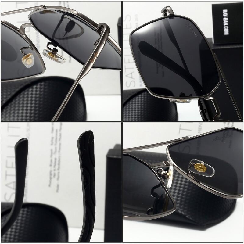 8930    Sunglasses with box