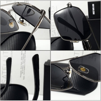 8930    Sunglasses with box