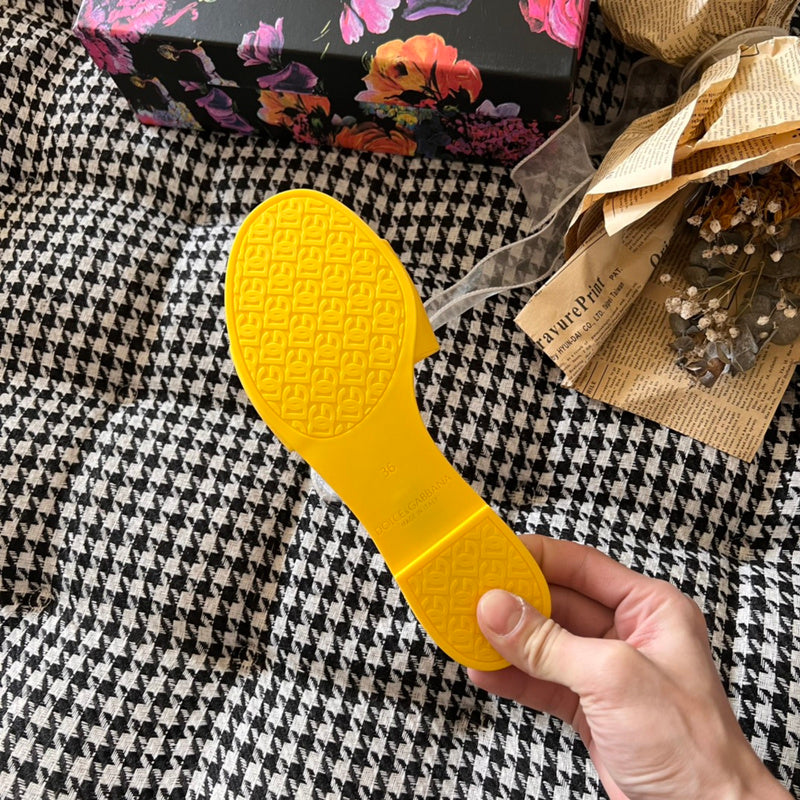 MJDG1 shoes women 36-41 slippers with all packaging