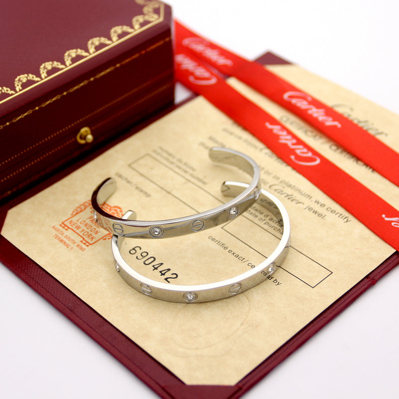 CAB1 Bracelet Jewelry Bangle