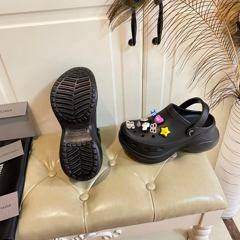 OBS4 High Quality Women35-41 Men40-45 Shoes with box