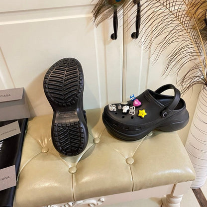 OBS4 High Quality Women35-41 Men40-45 Shoes with box