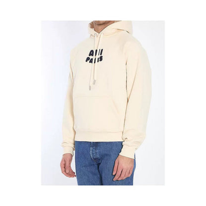 AMC40  Men's and women's spring and autumn sports suit hooded Clothing