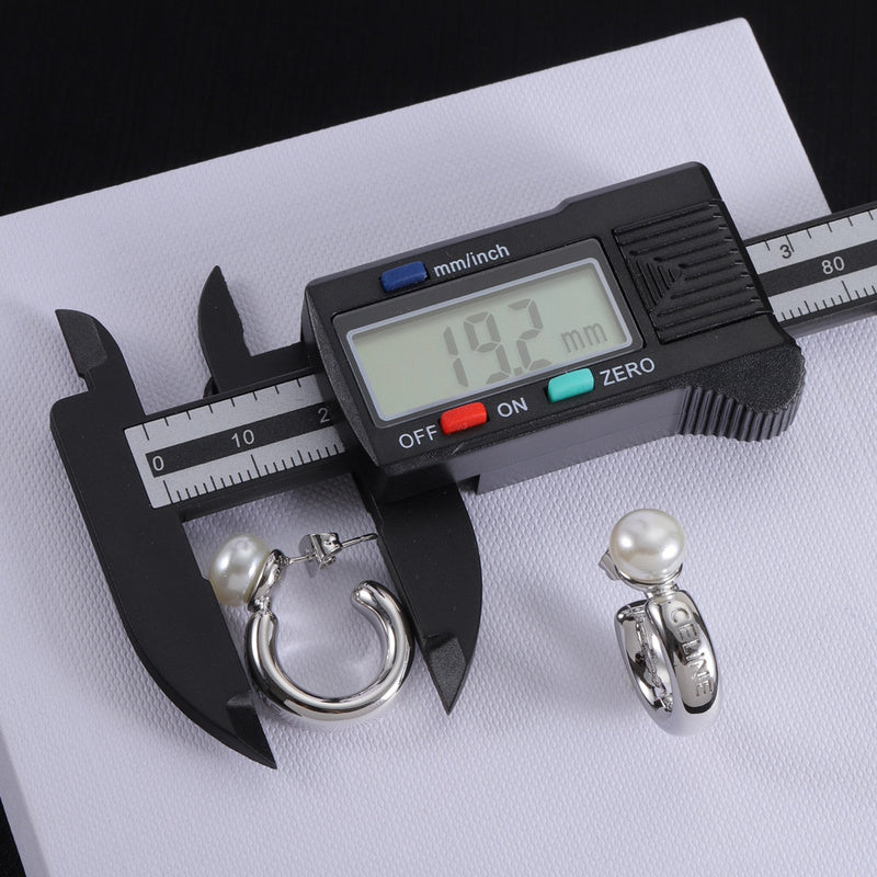 CEE11 Women's new fashion stud earrings jewelry