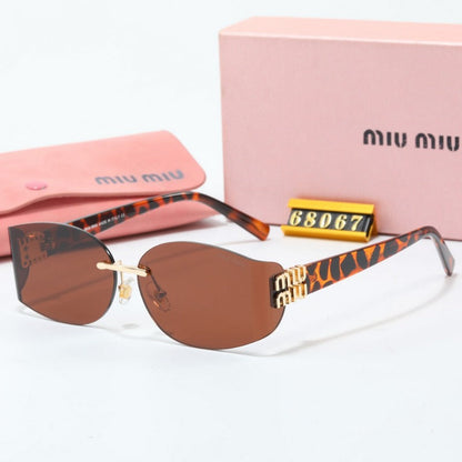 68057 Sunglasses with box