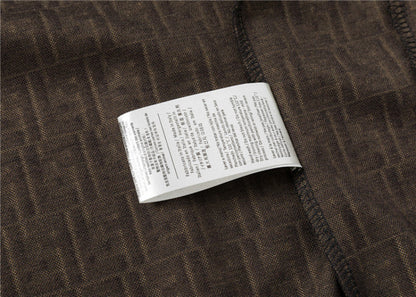 FDC16 New men's spring and autumn thin style outerwear+long pants pure cotton casual suit clothing