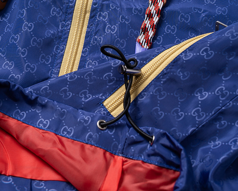 GUC088 New autumn trench coat, outerwear, clothing