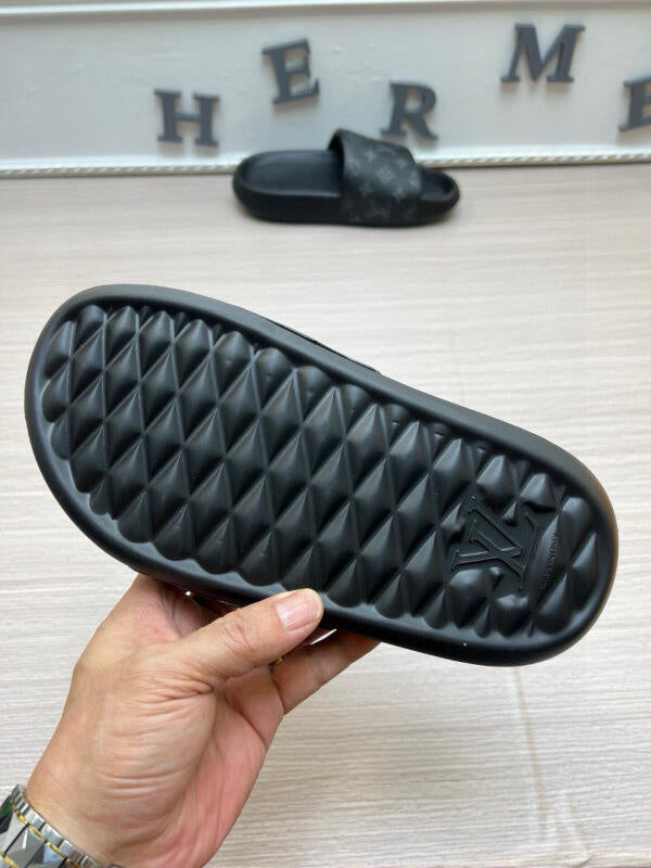 YLS8 Slippers Men shoes 38-45 With box