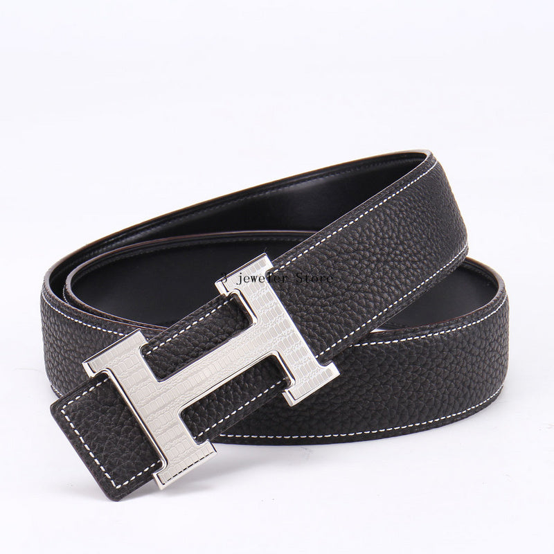 HBL1 wide 3.5cm total length 95-125cm Belt High Quality With packing