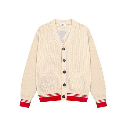 AMC43  Men's and women's autumn and winter sweaters, pullovers,  clothing