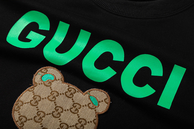 GUC264 Men's and women's hoodies clothing