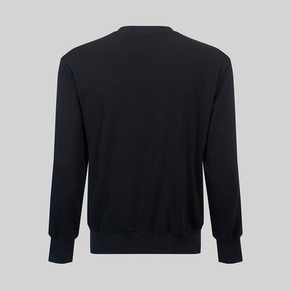 BUC031 New men's and women's long sleeved pullovers clothing