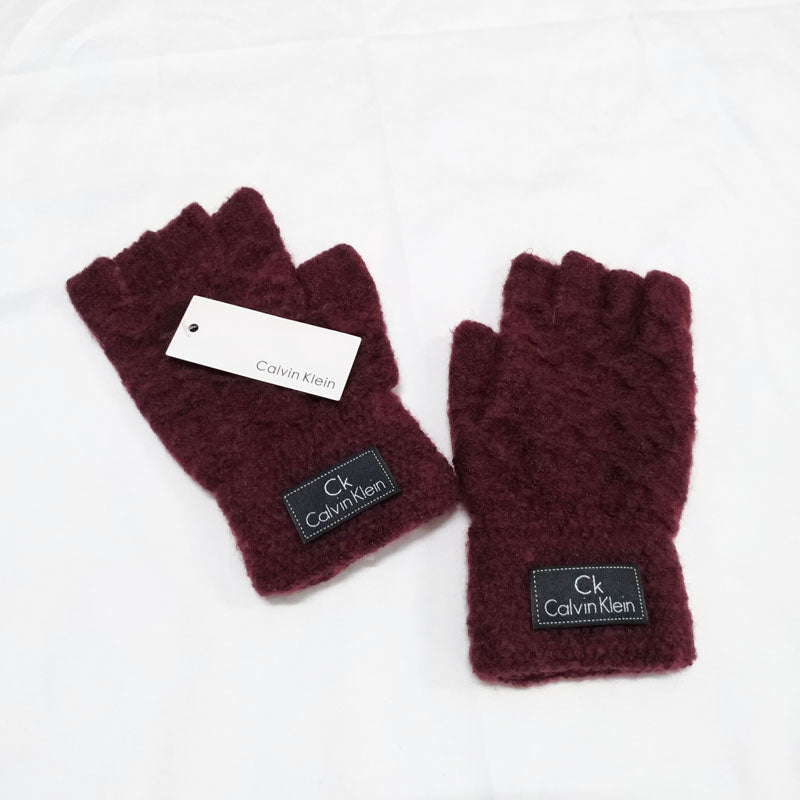 PCKG1   Half-finger gloves