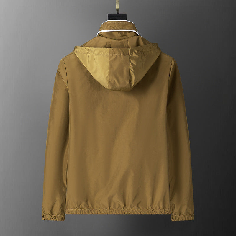 PRC3 New autumn trench coat, outerwear, clothing