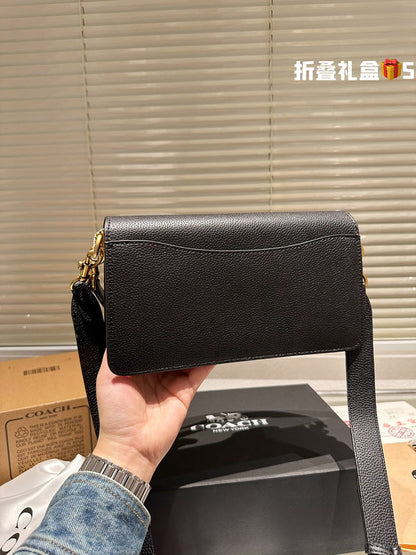 ACP1 Leather Bag 26-15CM Handbag With Box