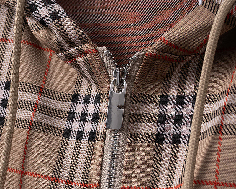 BUC4   New Fashion Set Coat+Pants Clothing