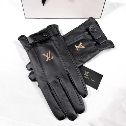 PXLG2  Women's leather gloves