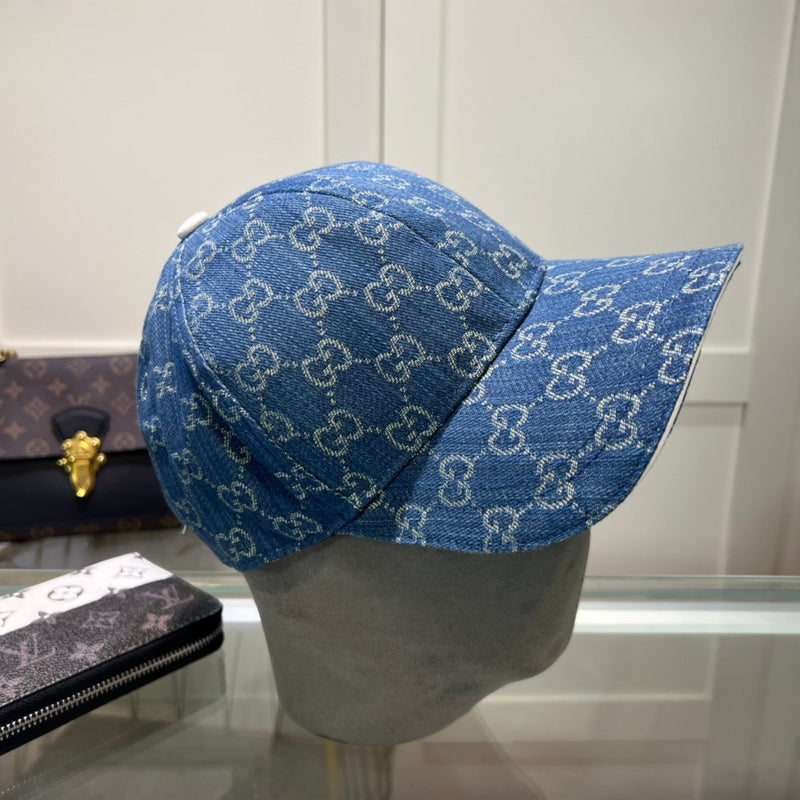 GUH69  New Sun Hat Duck Tongue Hats