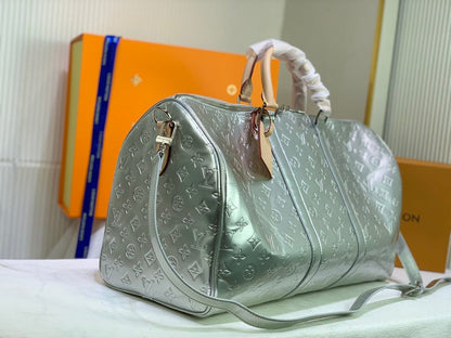 LLP118 Original leather And hardware 50-29-22CM Bag