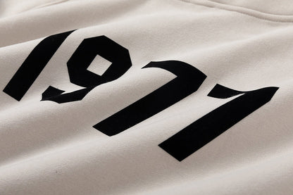 FGC1  New Fashion Spring and Autumn Leisure Sports Set Hoodie+Pants Clothing