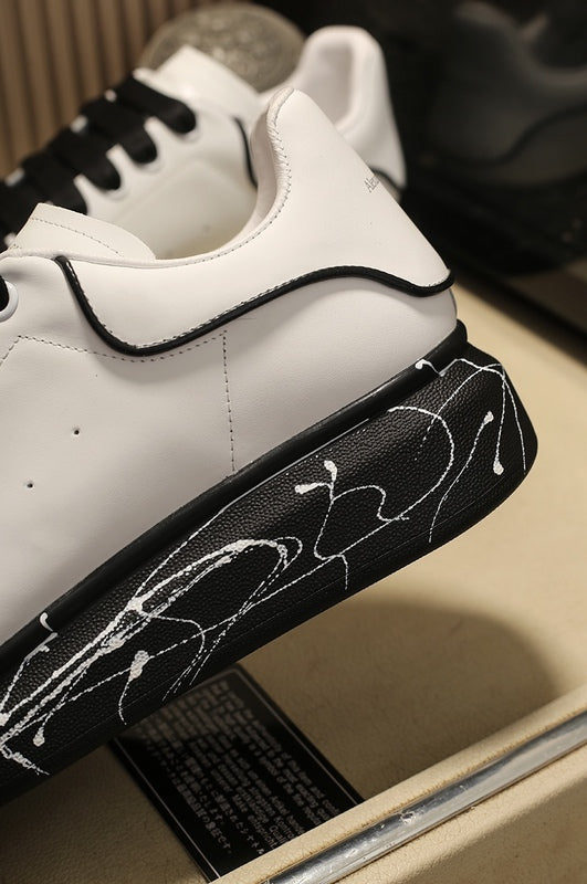 BMS1 Fashion women and men casual shoes 36-45  with box