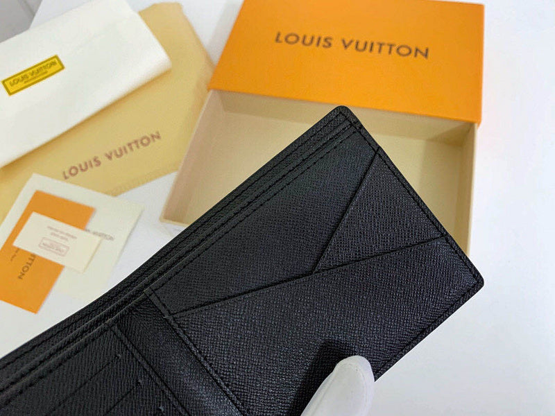 glvp4 fashion leather wallet for gift