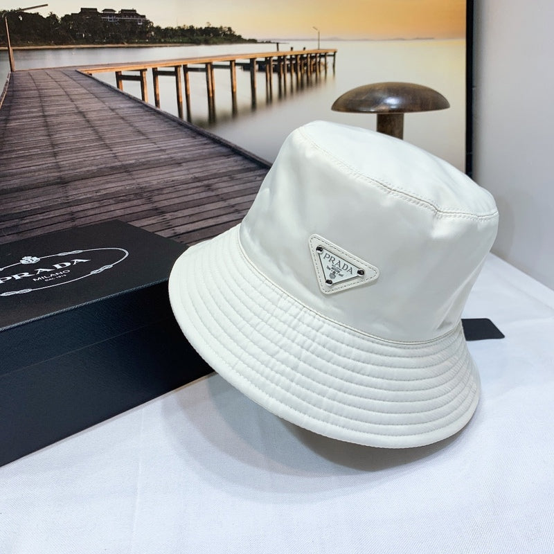 PRH4 Classic inverted triangle fisherman hat