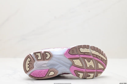 BAS53 Leather Women Man 36-45 shoes with box