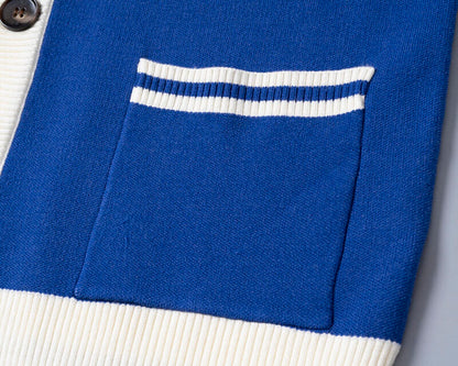 DIC131  New men's and women's sweaters, cardigans, pullovers, clothes