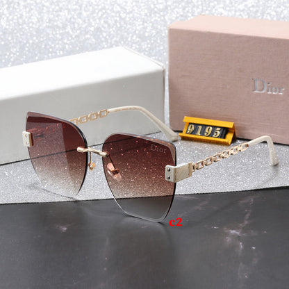 9195 Sunglasses with box
