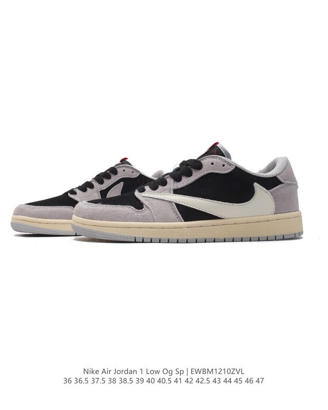 BNS4 Man And Women Leather Shoes 36-45 with box