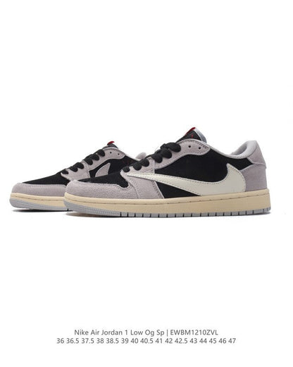 BNS4 Man And Women Leather Shoes 36-45 with box