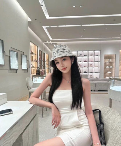 CHH72  New high-quality sun hat fisherman hat