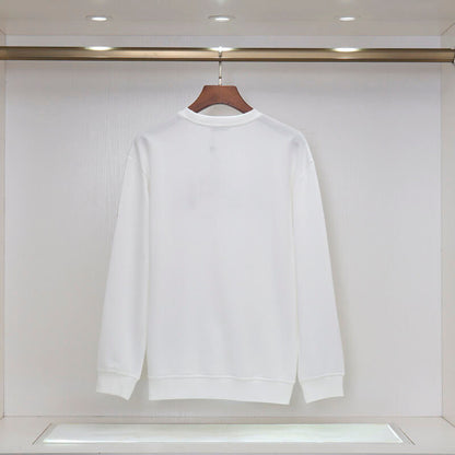 MOC2 New Men's Spring Autumn Long Sleeve Casual Clothing