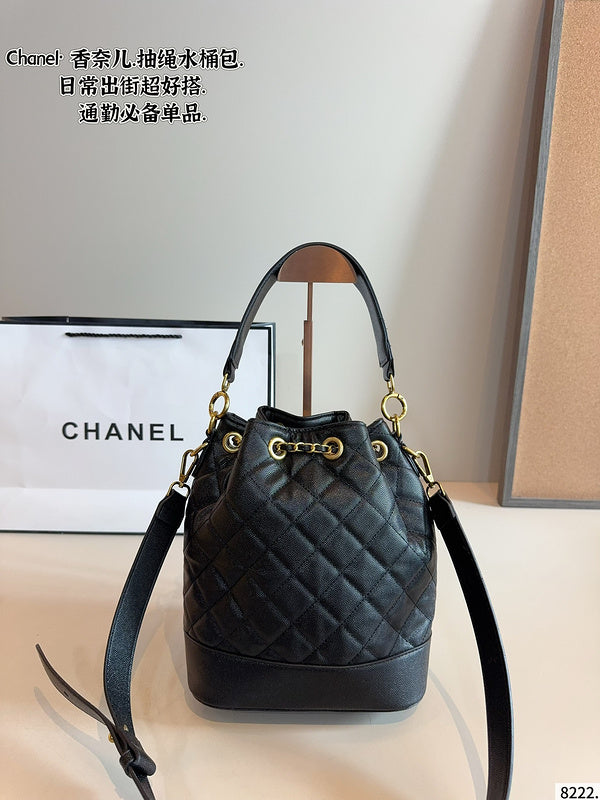 MCP25 Shopping Bag 20-12-27CM Bags