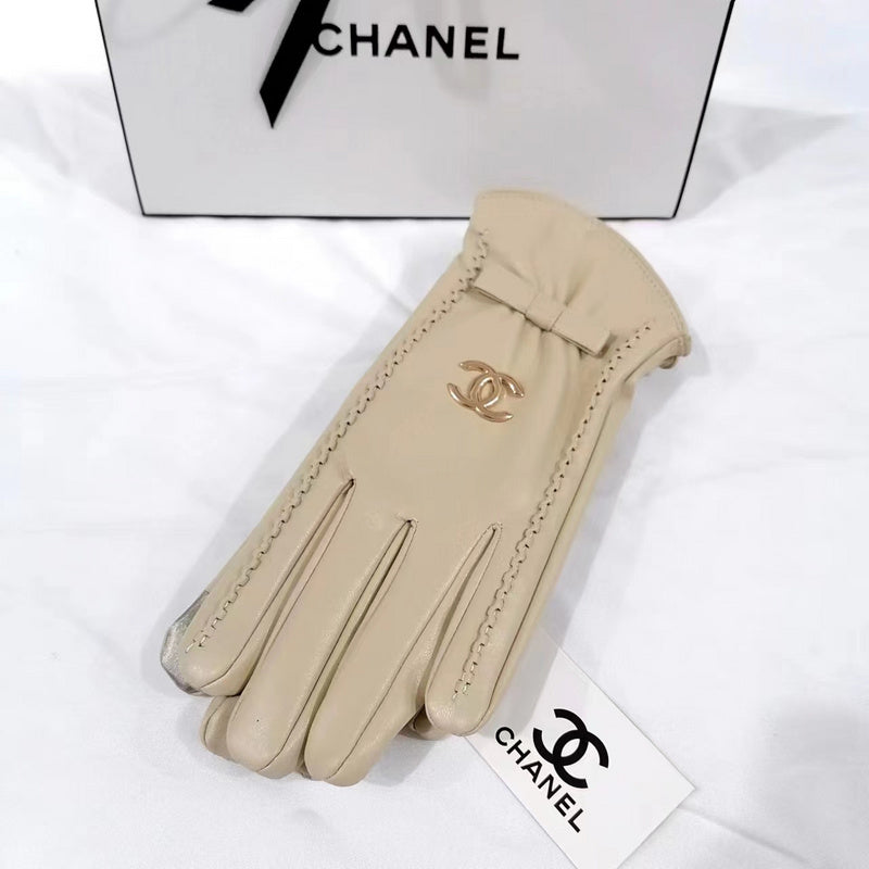 PCCG1  Women's fashion brand gloves