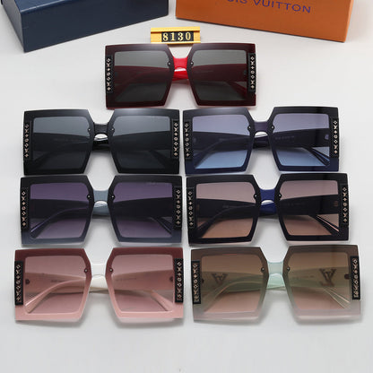 8130 Sunglasses with box