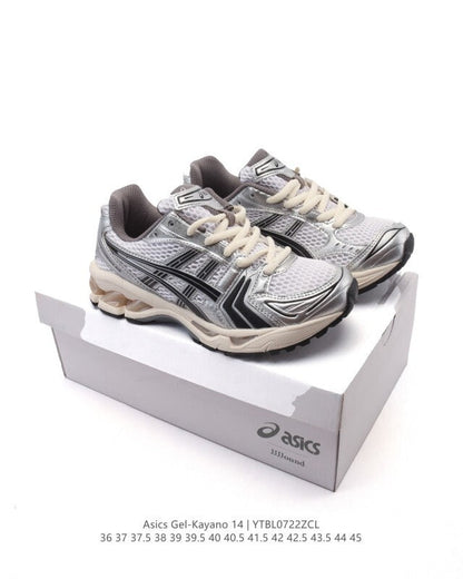 BAS50 Leather Women Man 36-45 shoes with box