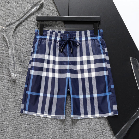 BUC013 New men's beach pants, swimming trunks clothing