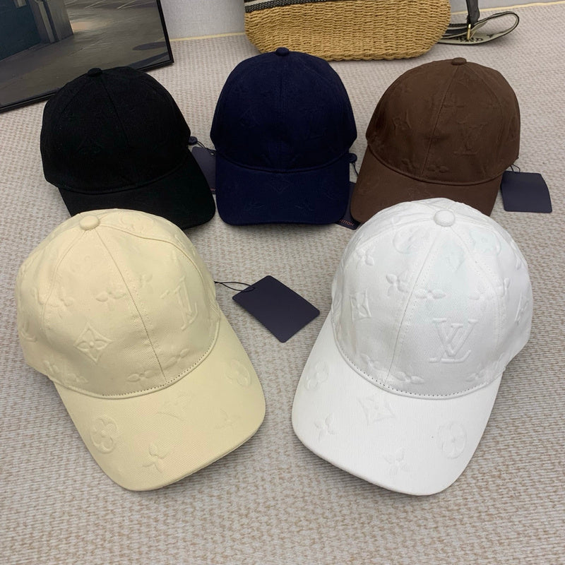 LVH65  New Sun Hat Duck Tongue Hat