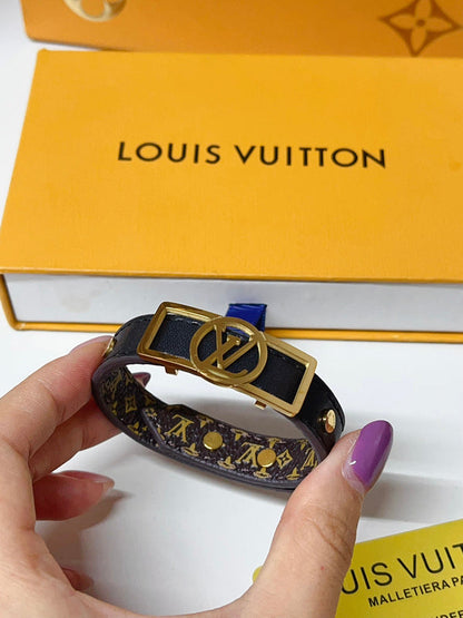 S444  Titanium steel bracelet jewelry