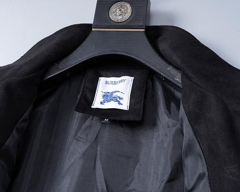 BUC07  New Spring and Autumn thin imitation deer skin velvet jacket long sleeved cardigan clothes