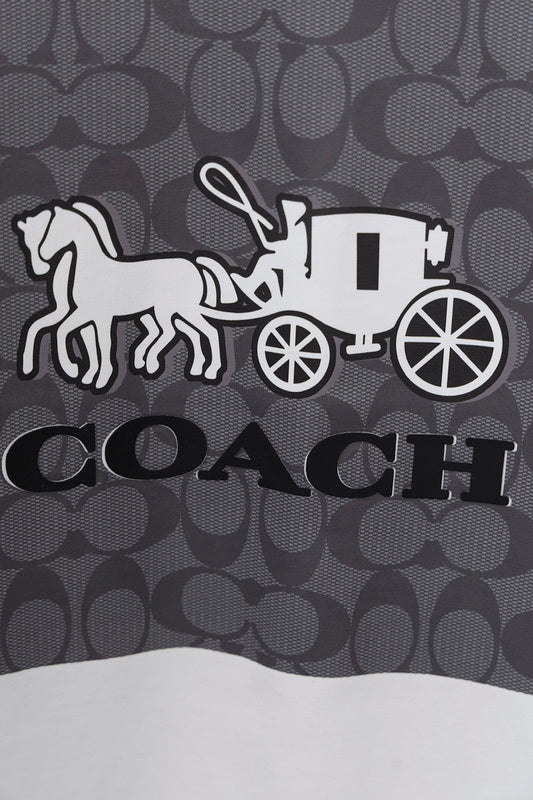 COC1  Men's and women's summer short-sleeved T-shirt clothes