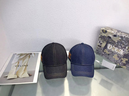 MIH5  New Sun Hat Duck Tongue Hat