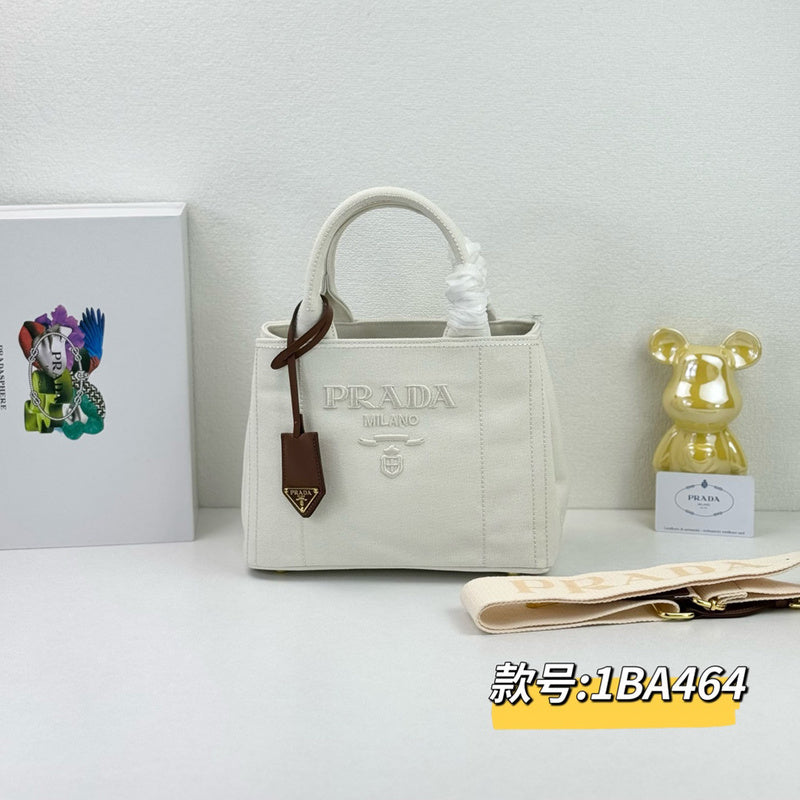 LPP5 Leather Bag 26-19CM handbag